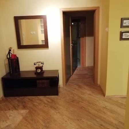 Carpatilor Residence Брашов Экстерьер фото