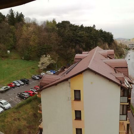 Carpatilor Residence Брашов Экстерьер фото