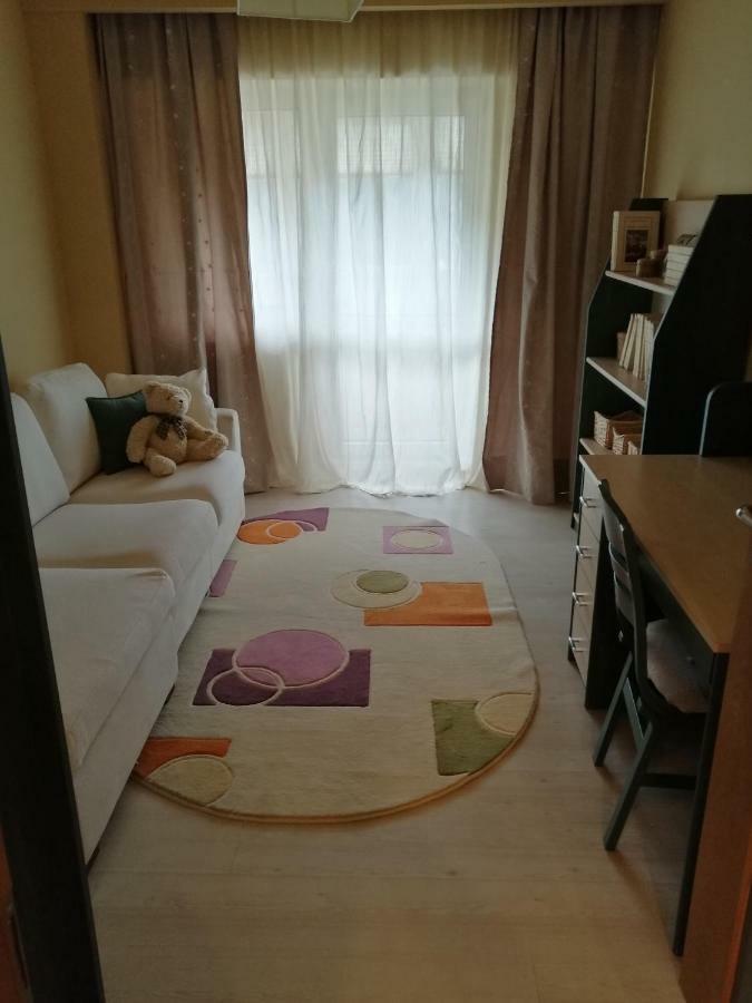 Carpatilor Residence Брашов Экстерьер фото