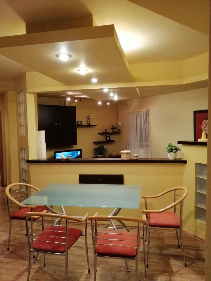 Carpatilor Residence Брашов Экстерьер фото