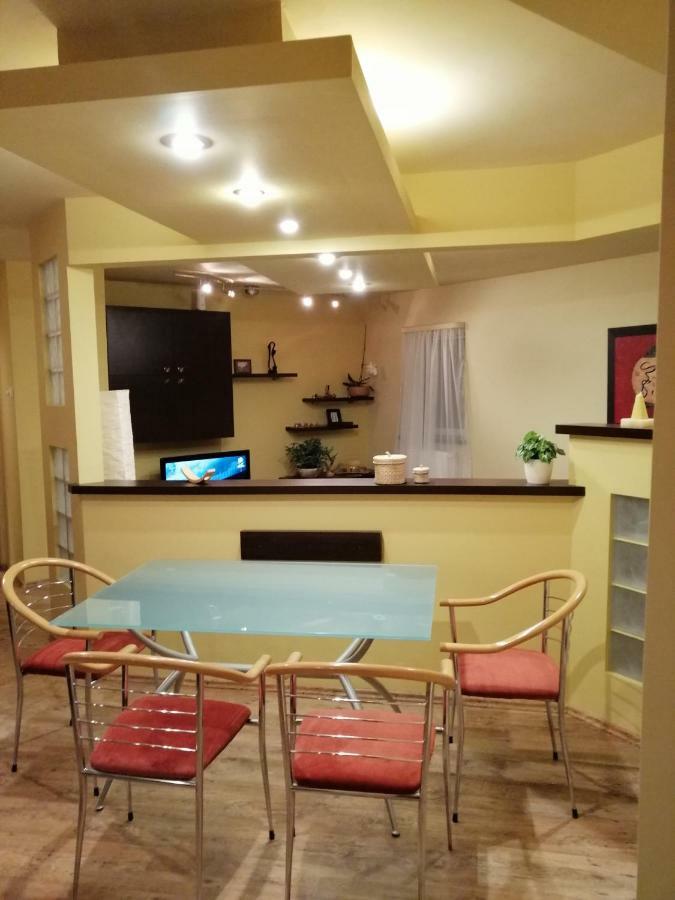 Carpatilor Residence Брашов Экстерьер фото