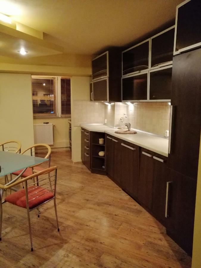 Carpatilor Residence Брашов Экстерьер фото