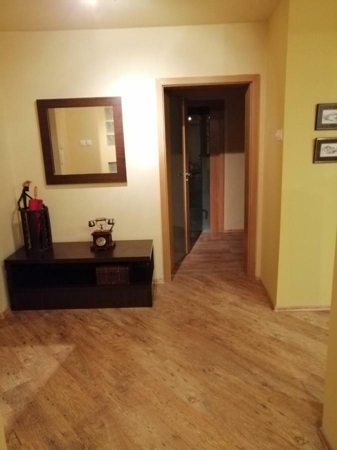 Carpatilor Residence Брашов Экстерьер фото