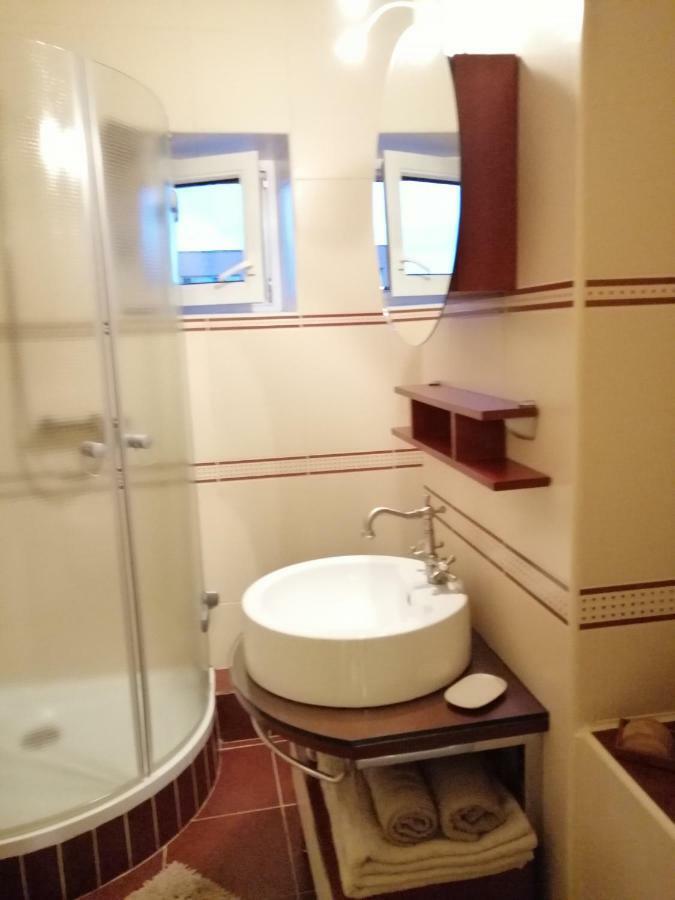 Carpatilor Residence Брашов Экстерьер фото