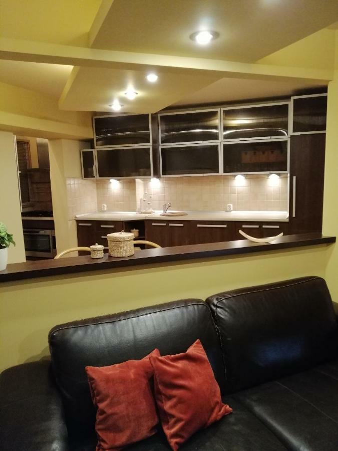 Carpatilor Residence Брашов Экстерьер фото